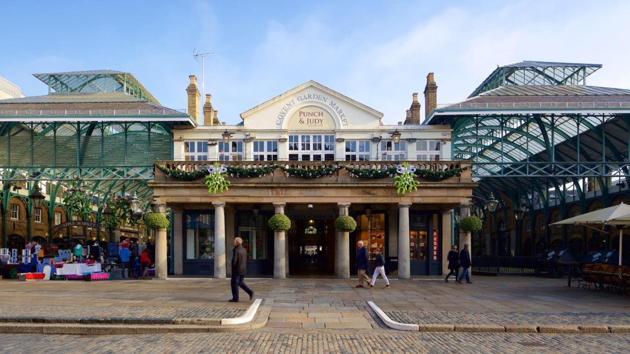 Fitzorva Property London Exterior photo